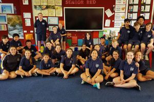 St Paul of the Cross Catholic Primary School-Dulwich-Hill-Religious-Education